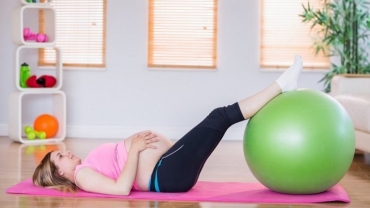 What Are the Benefits of Exercising During Pregnancy?