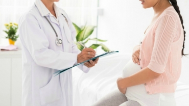 Why is Group B Streptococcus (GBS) a Concern for Pregnant Women?