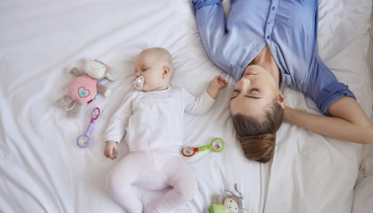 5 Tips for Baby-Proofing Your Hotel Room