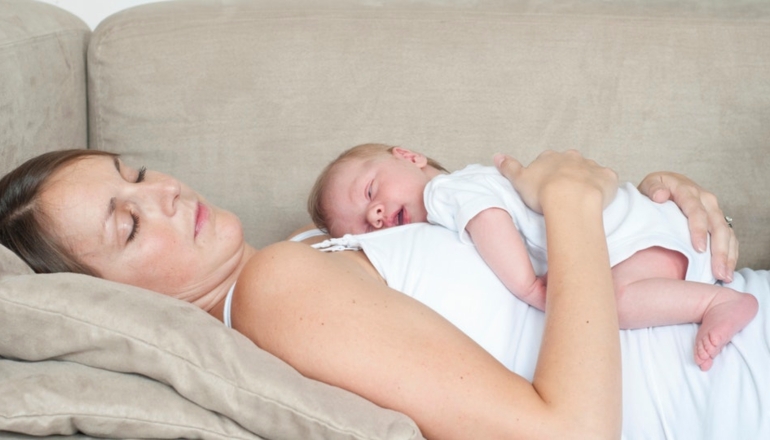 9 Tips About Tummy Time for Your Baby