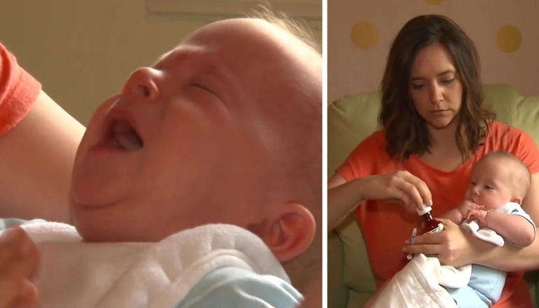 Colic: How to Treat Babies Suffering From It?