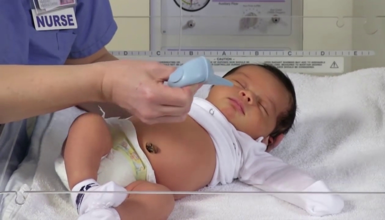 How to Care for a Newborn Baby?