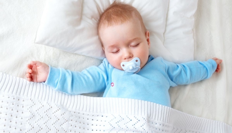 How to Create a Routine for Your Baby?