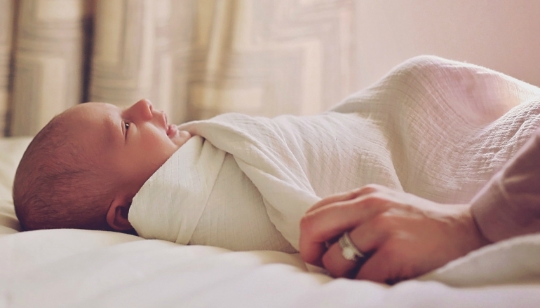 How to Establish Good Baby Sleep Habits? (Birth to 3 Months)