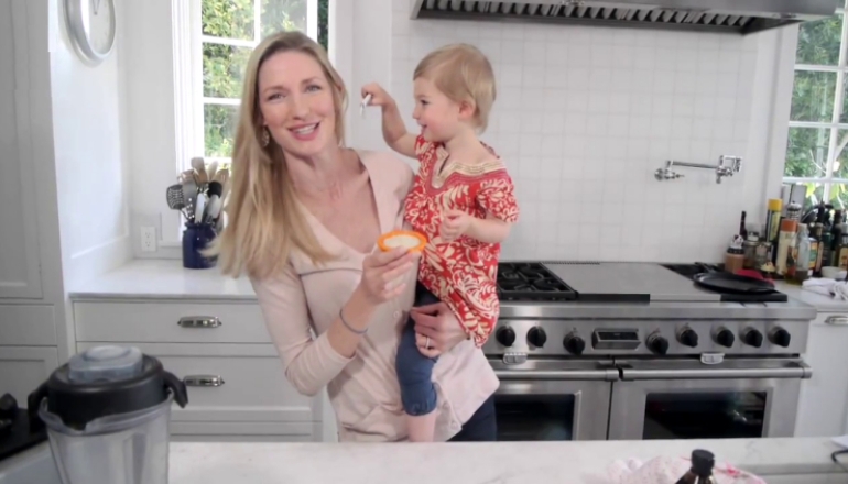 How to Make Yummy Brown Rice Cereal for Baby?