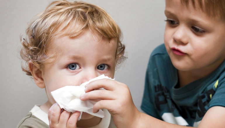 How to Treat the Common Cold?