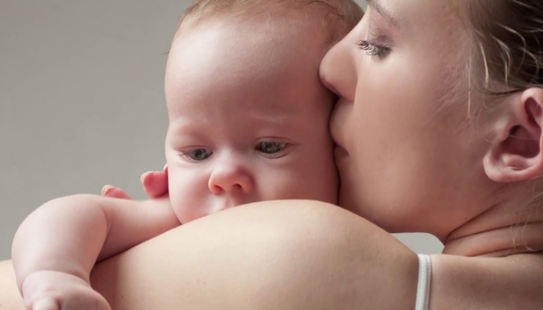 Psychodynamics: Parent-infant Interactions Significantly Affect a Baby's Development