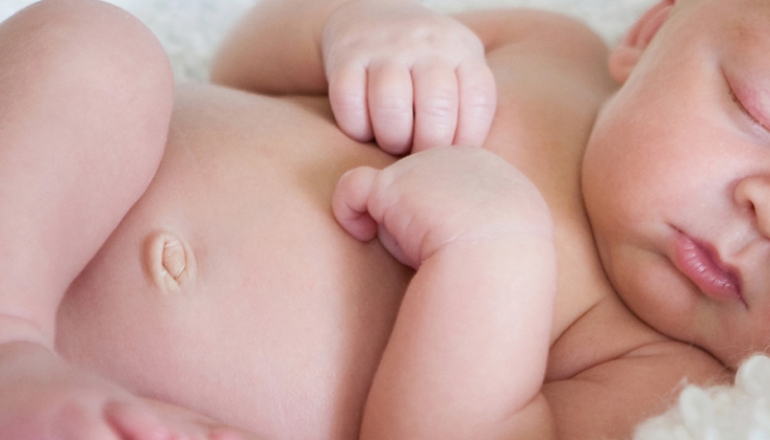 What You Need to Know About Hernia in Babies
