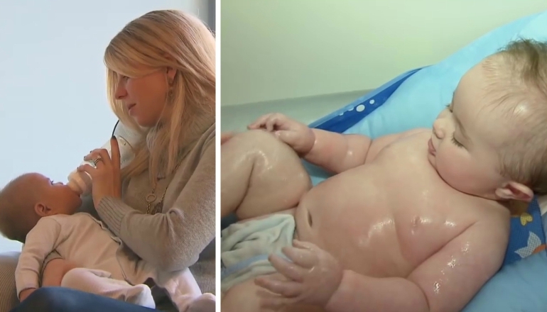 Which Practical Items Your Infant Will Need at Home