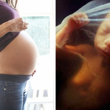 10 Amazing Facts About Your Unborn Baby