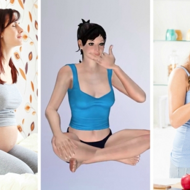 10 Useful Pregnancy Tips for Normal Delivery