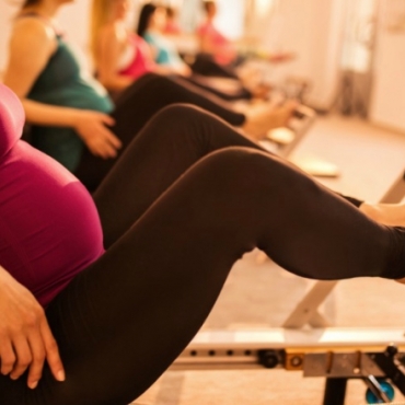 Childbirth: 3 Surprising Tips for An Easier Labor