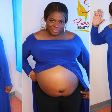 54-Year-Old Nigerian Woman Gives Birth to Triplets in First Pregnancy