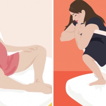 5 Best Birthing Positions for You and Baby