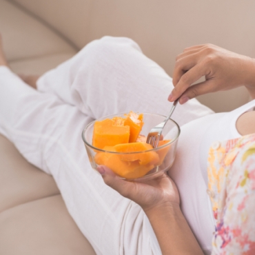 5 Healthy Things To Avoid During Pregnancy