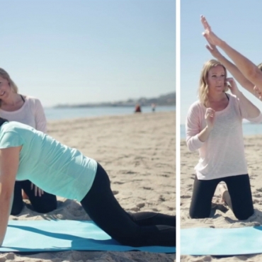 5 Pilates Exercises to Avoid During Pregnancy