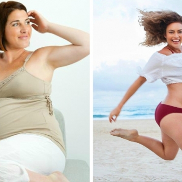 5 Pregnancy "Sins" It's Okay to Commit