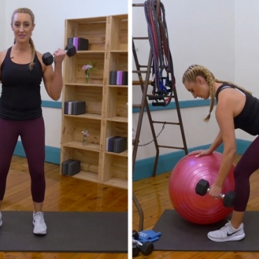 5 Simple Pregnancy Exercises for Every Trimester