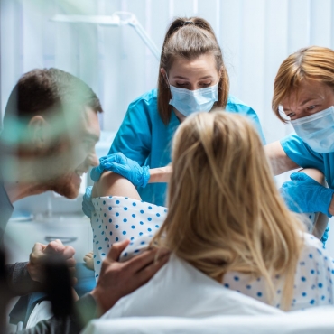 Normal Labor and Delivery