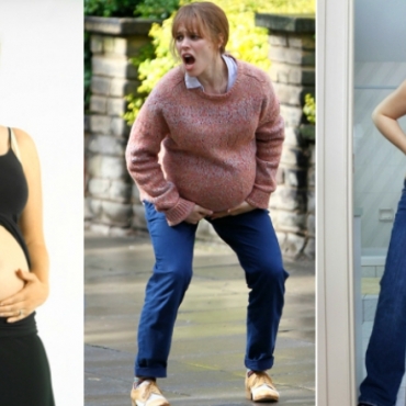 6 Questions About Your Water Breaking