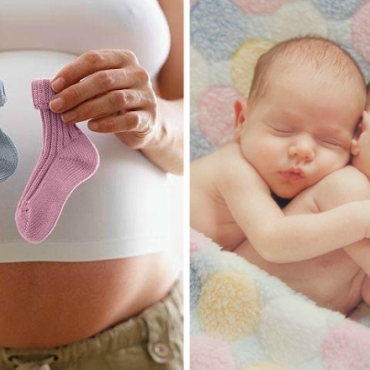 6 Ways to Increase Your Chances of Having Twins or Multiples