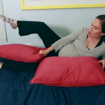 7 Easy Exercises for An Optimal Pregnancy and Labor