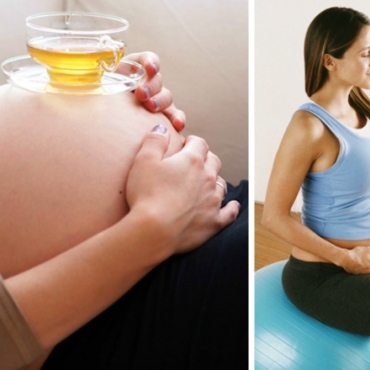 7 Natural Ways to Induce Labor