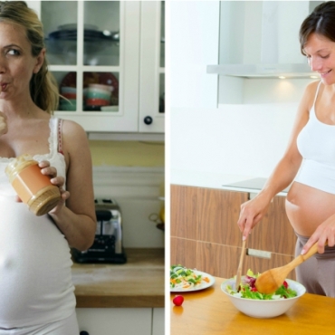 7 Power Foods to Eat During Your Pregnancy