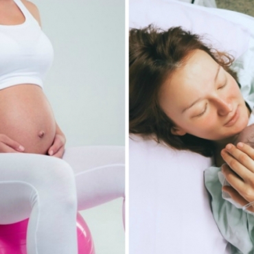 7 Things Your Midwife Wishes You Knew About Childbirth