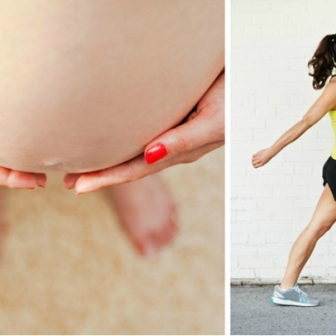 8 Old Wives' Tales for Inducing Labour