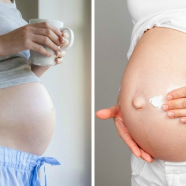 8 Tips on How to Look Good During Pregnancy