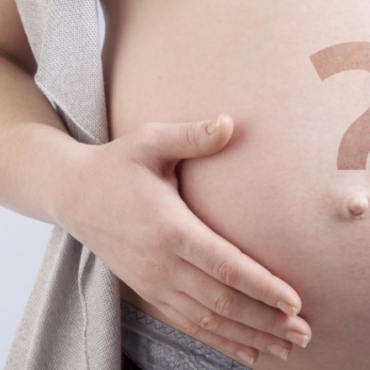 9 Pregnancy Warning Signs That You Shouldn't Ignore