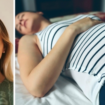 9 Weirdest Pregnancy Symptoms