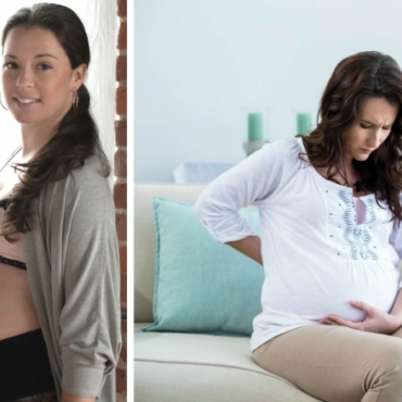 Aches and Pains During Pregnancy