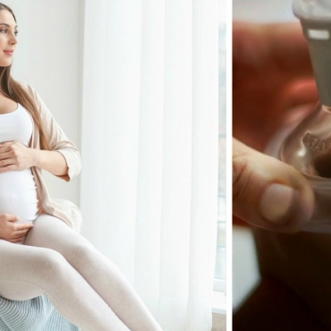 Atrial Septal Defect During Pregnancy