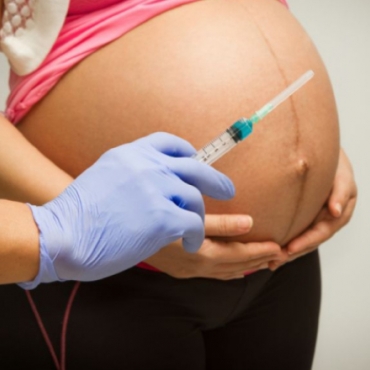 Autism & the Flu Factor During Pregnancy