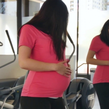 Baby's Development in the Womb: 33-36 Weeks Pregnant