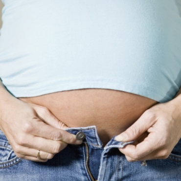 Baby's Development in the Womb: 9-12 Weeks Pregnant