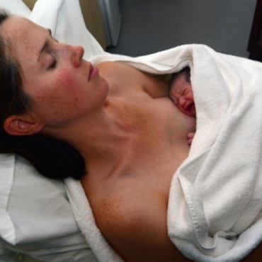 Benefits of Vaginal Birth