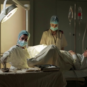 Birth Methods: Trad Painless Childbirth (TAC)