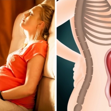 Bizarre Breathing Technique: Belly Pumping