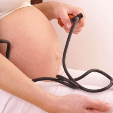 Blood Pressure Medications and Pregnancy