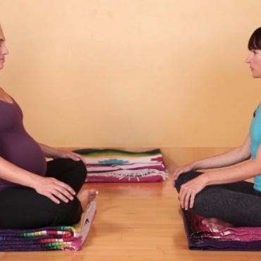 Breathing Exercises for Pregnant Women