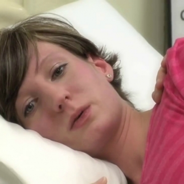 Breathing Techniques for Labour