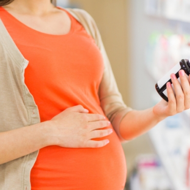 Can You Take Medications When Pregnant?