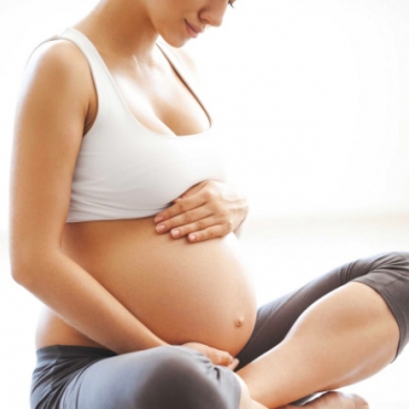 Changes and Adaptation During Pregnancy (3rd Trimester)