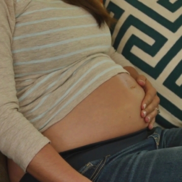 Changes in Your Body During Pregnancy: 28-32 Weeks