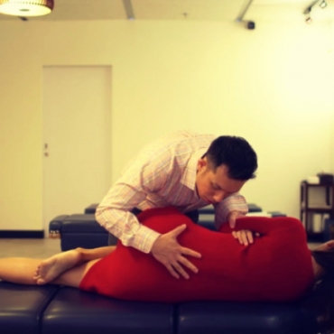 Chiropractic Care for Pregnancy