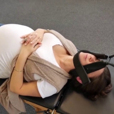 Chiropractic Care for the Pregnant Mom