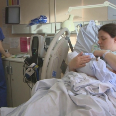 Choosing a Place of Birth: What You Need to Know